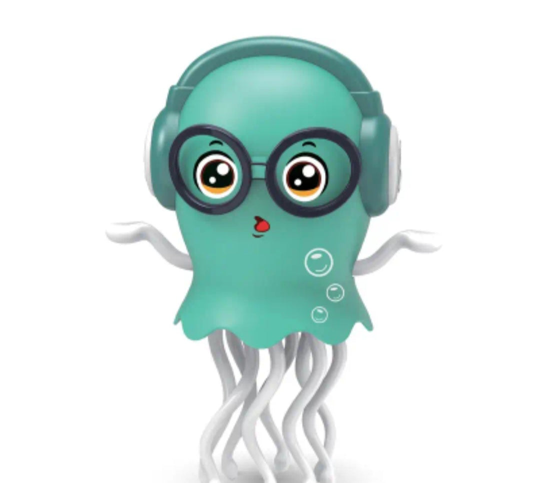 Dancing Jellyfish For Your New Born